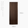 フリーカットアコーディオン間仕切り 100×250cm.|s8